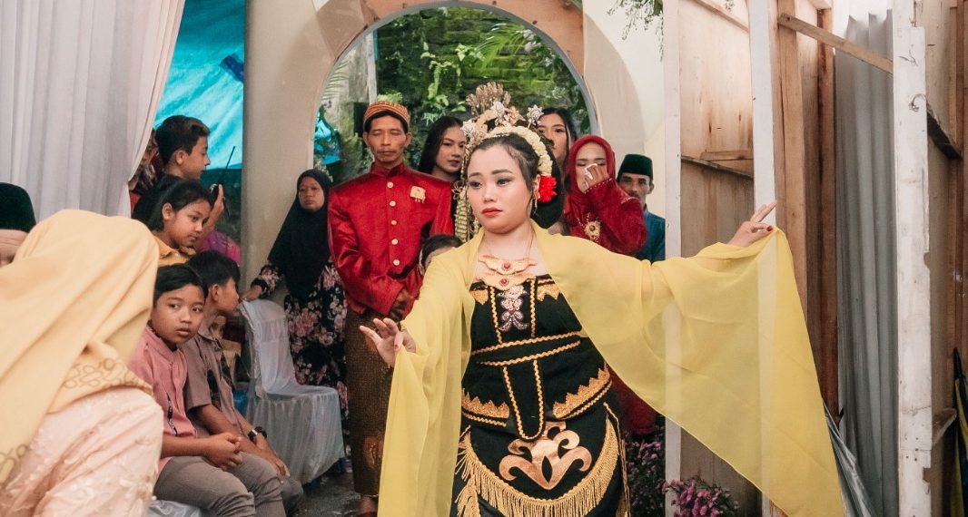 Nana Pranata Prawerti Membangun Keajaiban Tari Tradisional di Malang